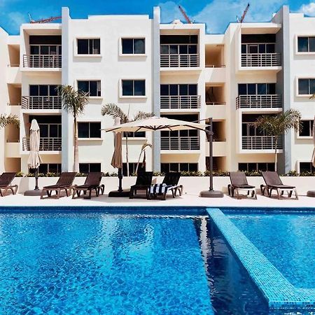 Cancun Apartamento Boutique מראה חיצוני תמונה