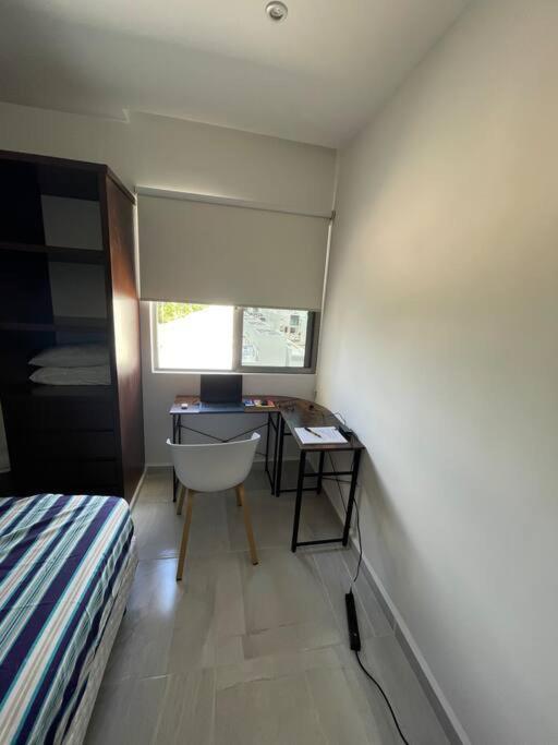Cancun Apartamento Boutique מראה חיצוני תמונה