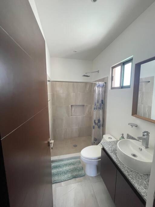 Cancun Apartamento Boutique מראה חיצוני תמונה