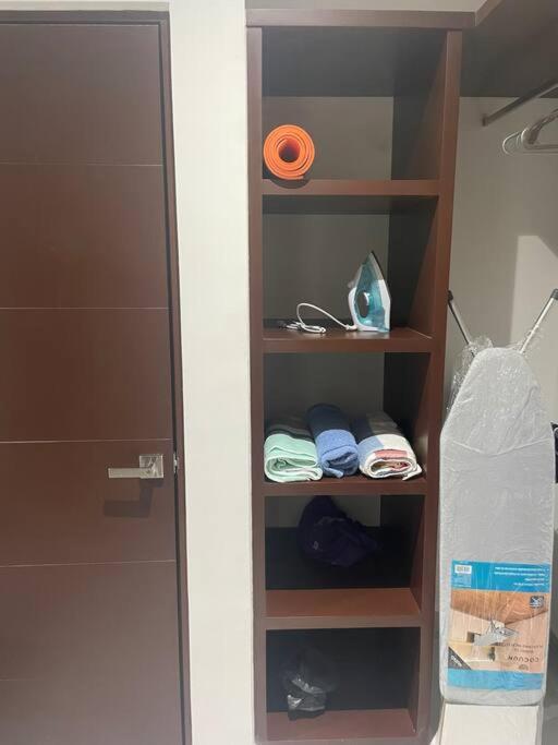 Cancun Apartamento Boutique מראה חיצוני תמונה
